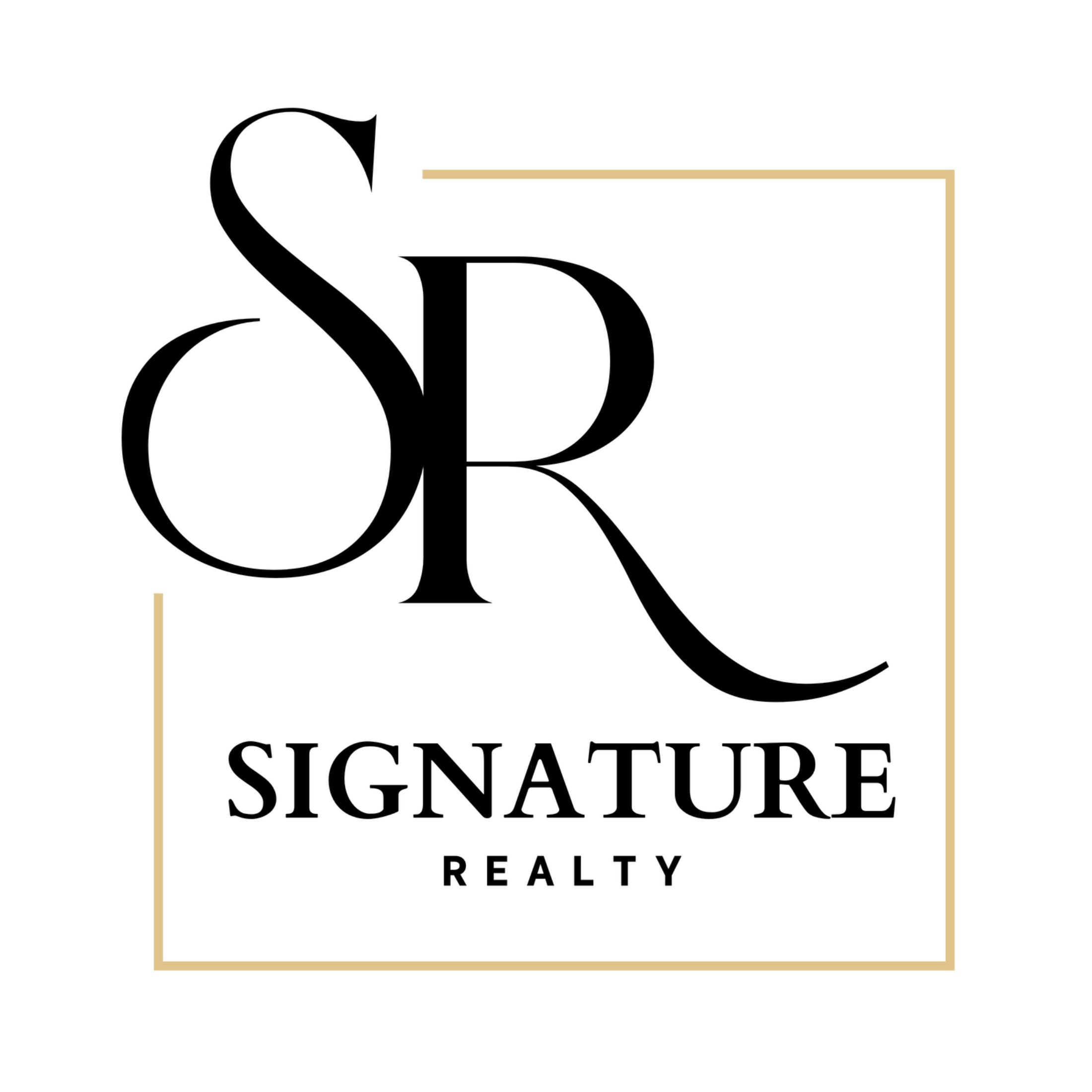 Signature Realty NB